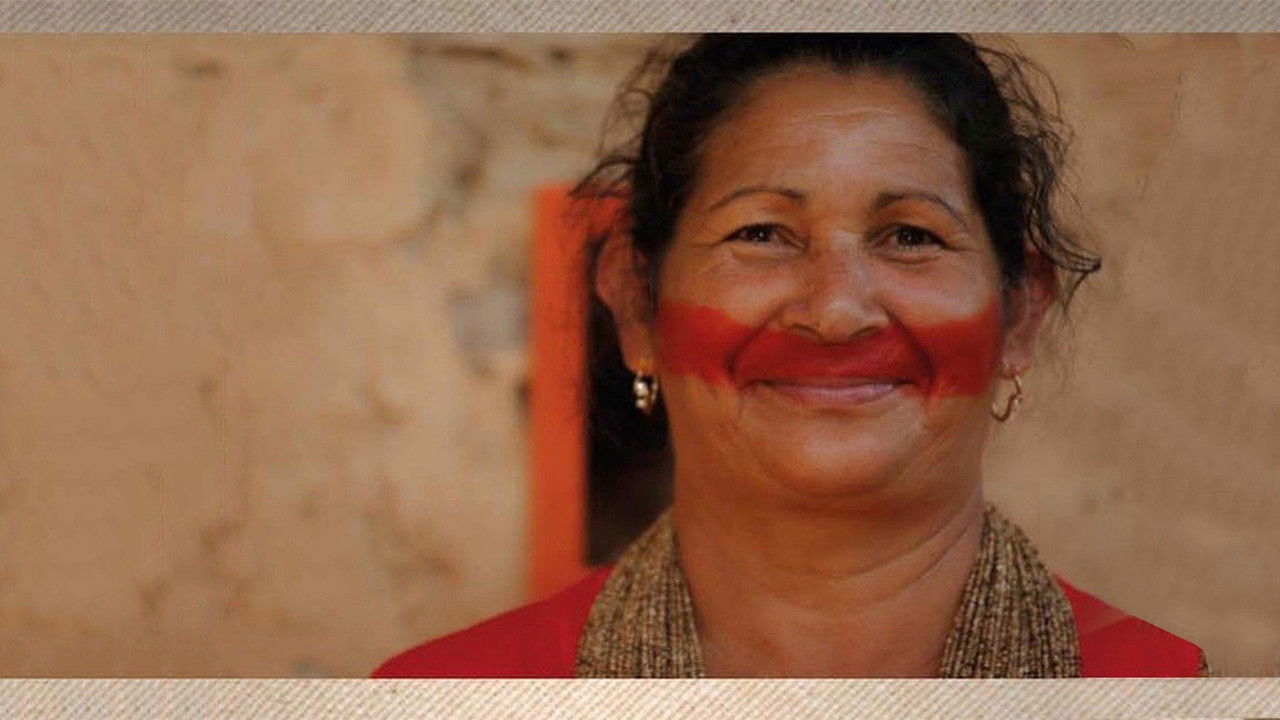 Fio do Afeto backdrop