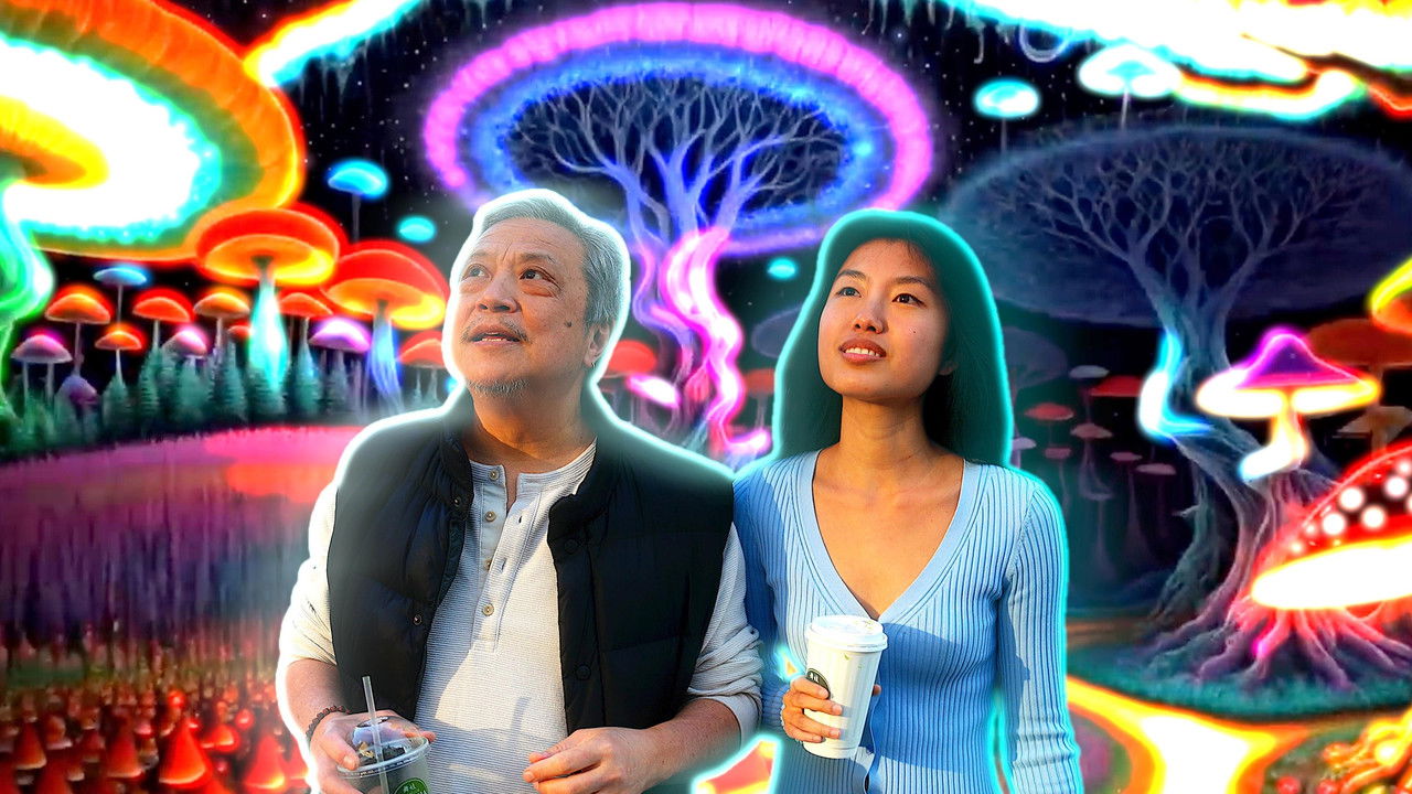 More Dead Than Living backdrop