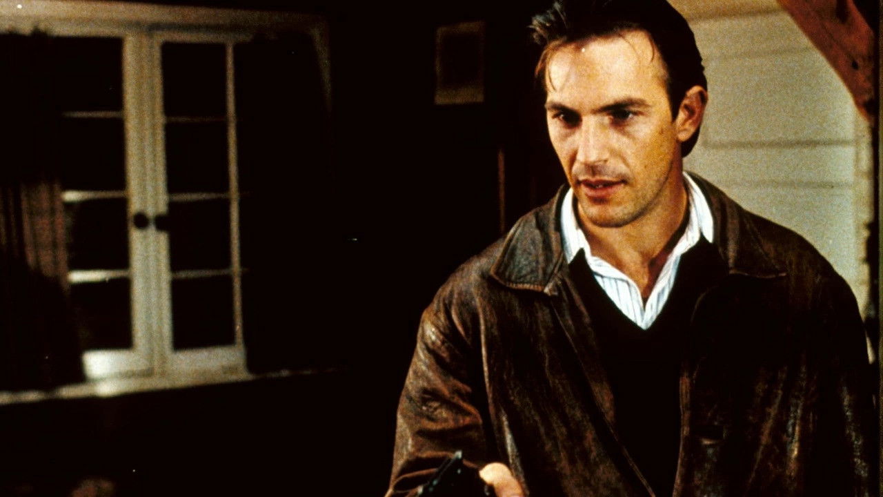 The Gunrunner backdrop