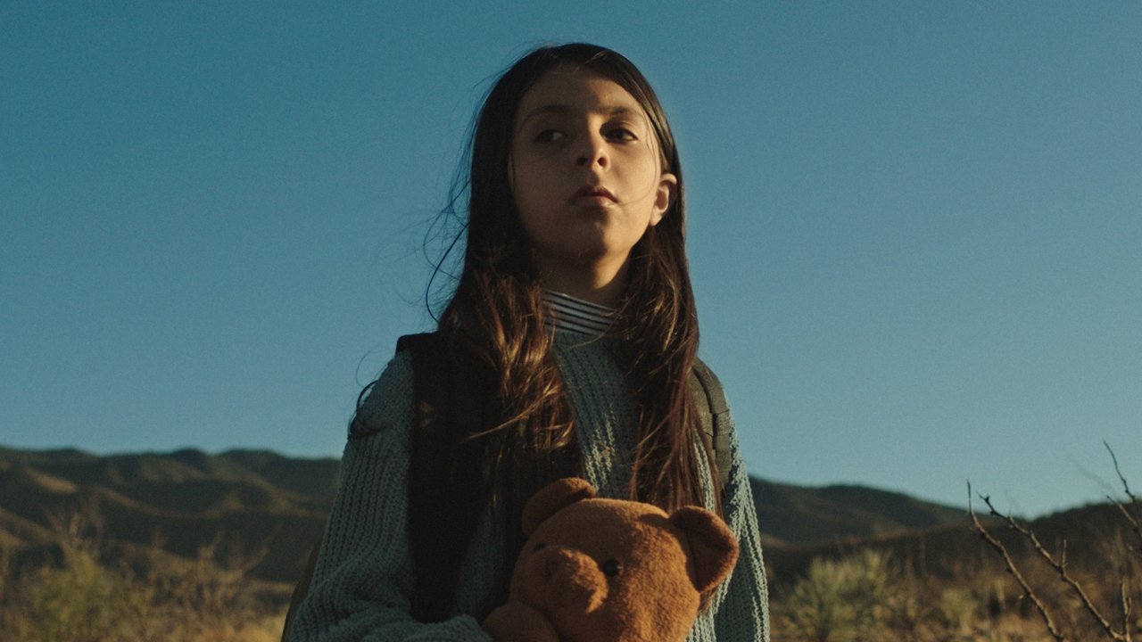 Away, Together backdrop