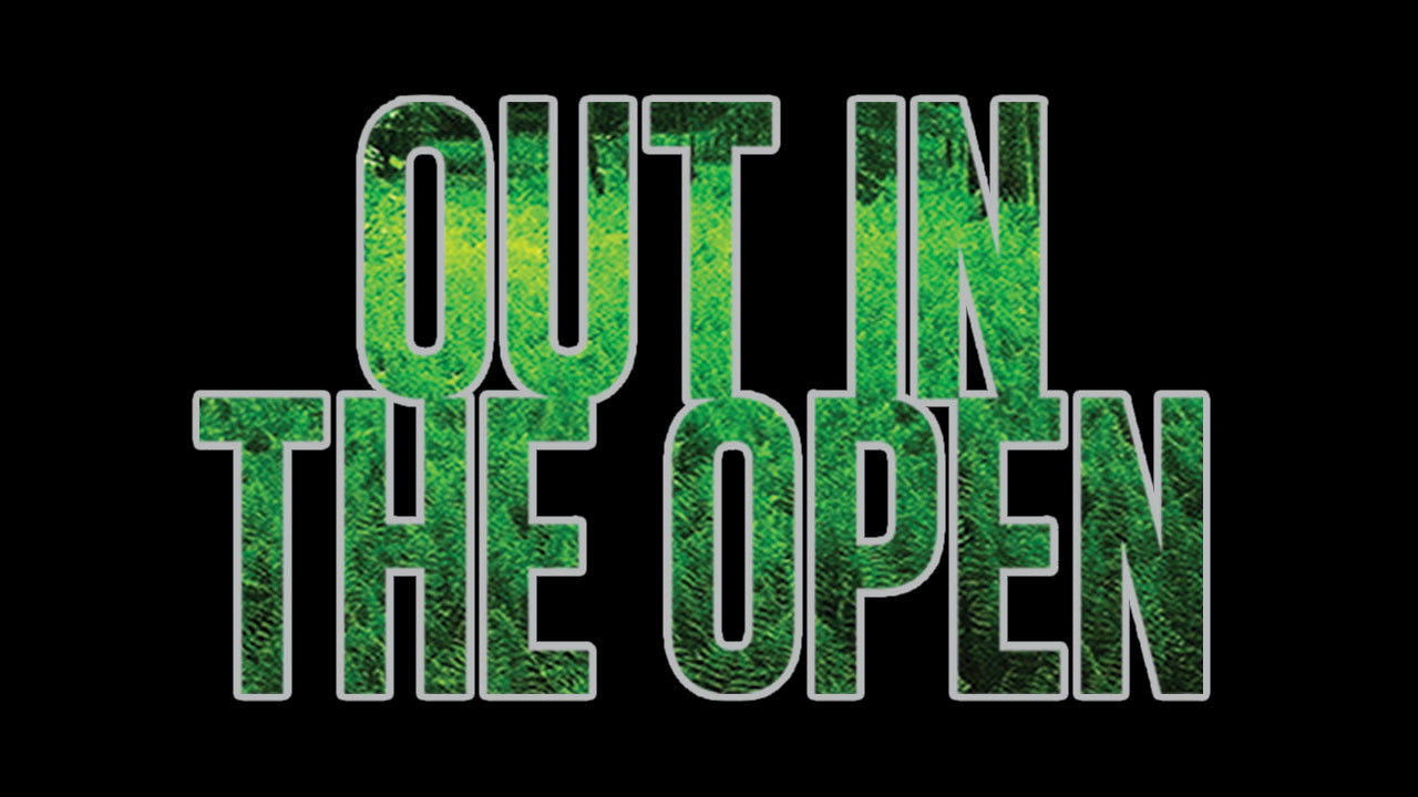 Out in the Open backdrop