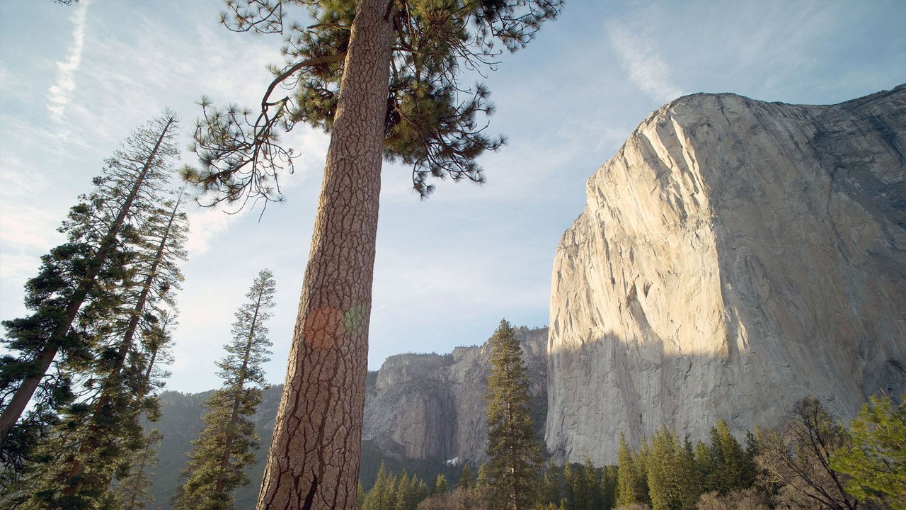 Amerikas Beste Idee - 150 Jahre Nationalparks in den USA backdrop