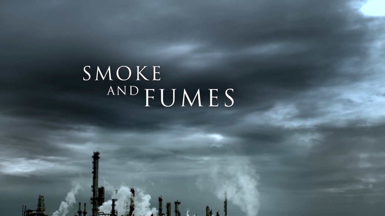 Smoke and Fumes: The Climate Change Cover-Up backdrop