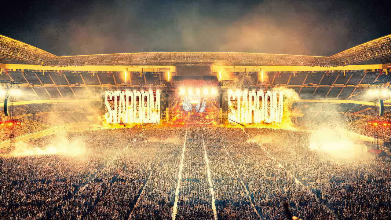 King Gnu Stadium Live Tour 2023 CLOSING CEREMONY backdrop