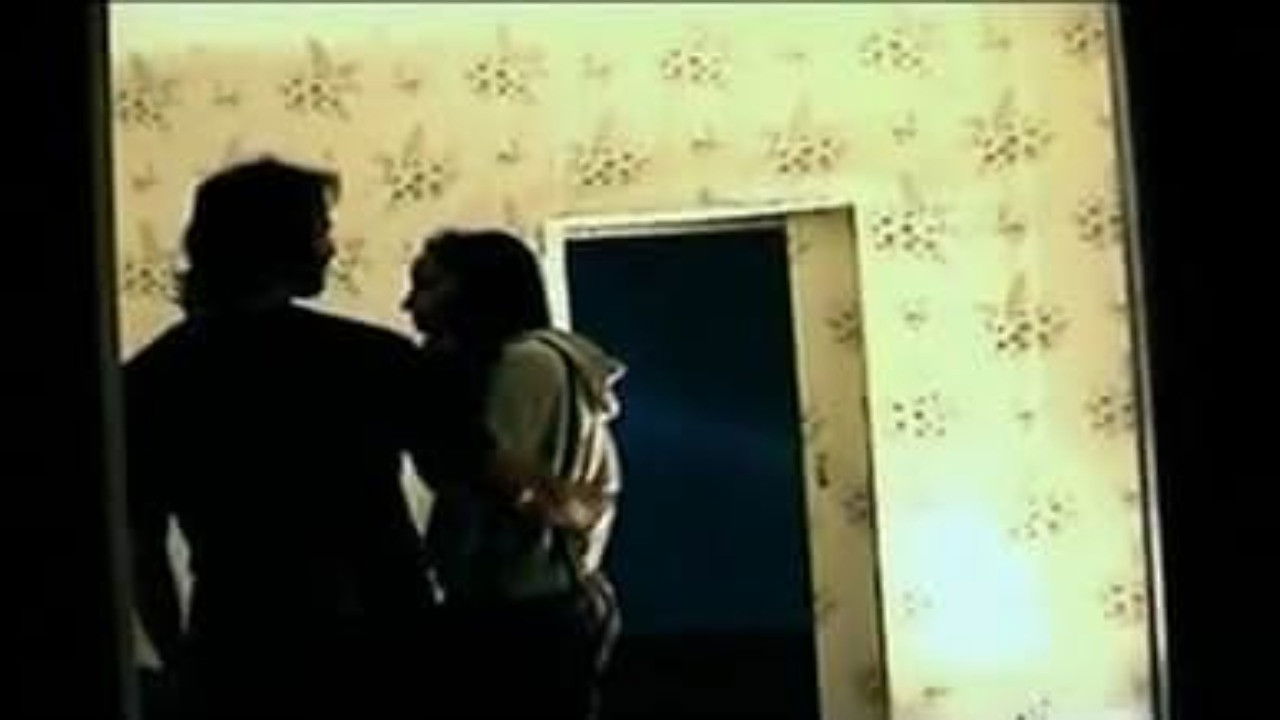 Provokation backdrop