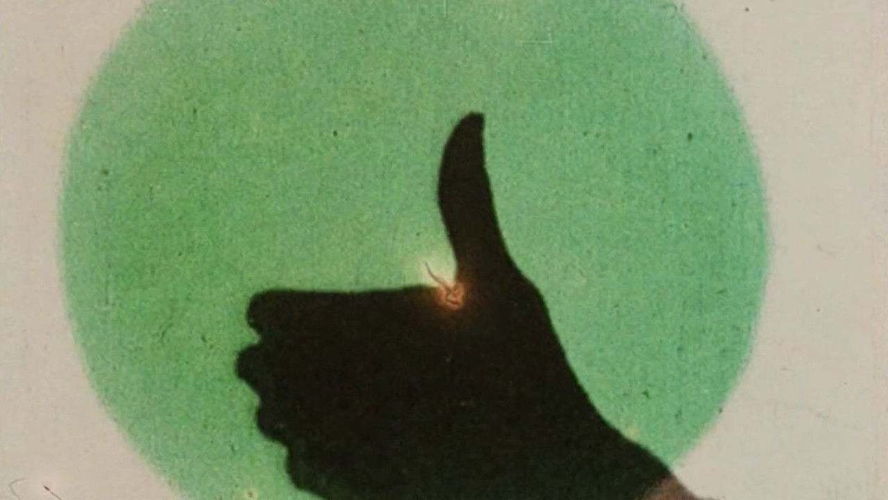 Len Lye: Master of Motion backdrop