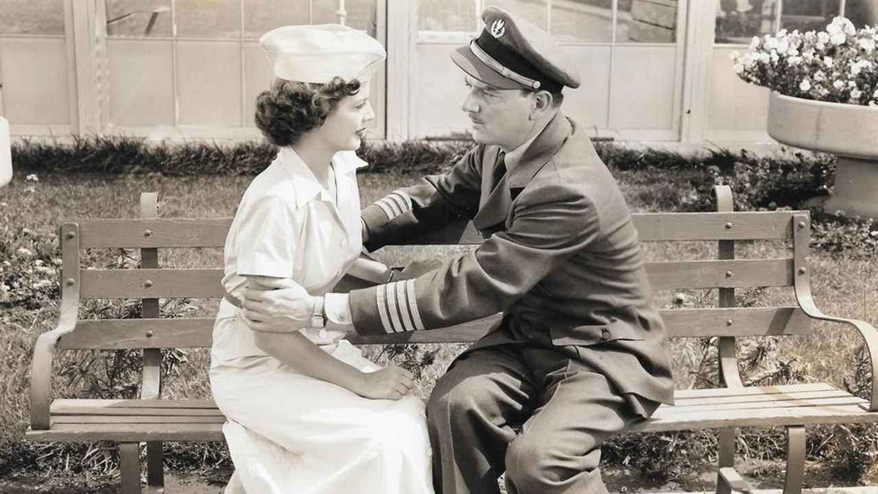 Air Hostess backdrop