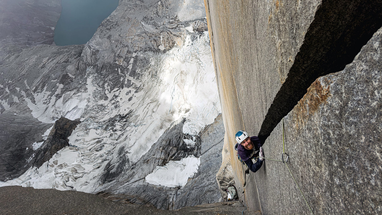 Notes From The Wall backdrop