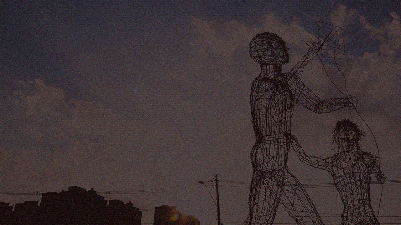 Toninho 20 anos: a verdade é demais para nós? backdrop