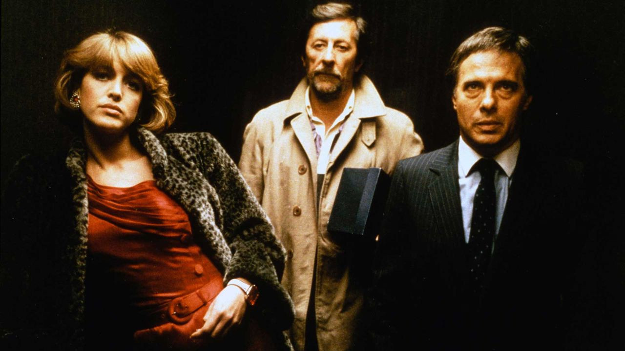 New Year's Eve At Bob's backdrop