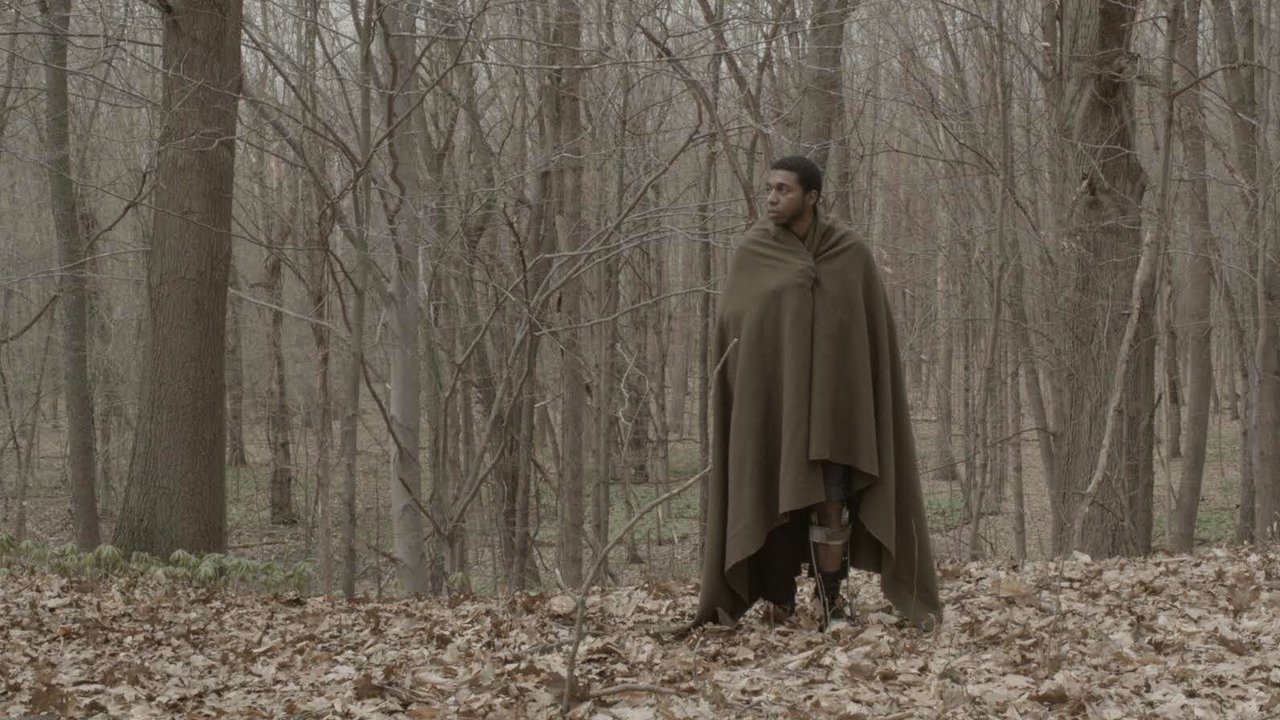 The Alchemist Cookbook backdrop