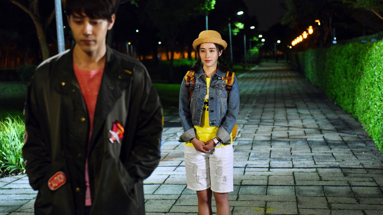 Art in Love backdrop