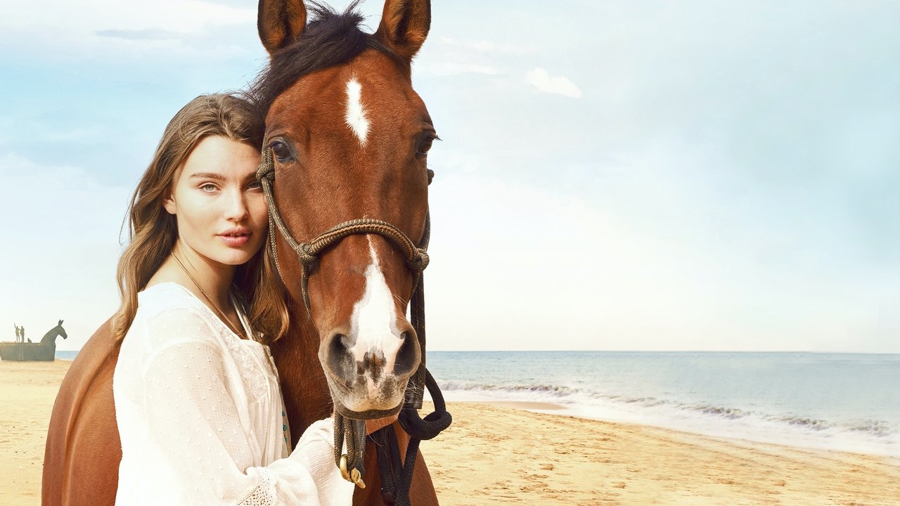 Immenhof - The Adventure of a Summer backdrop