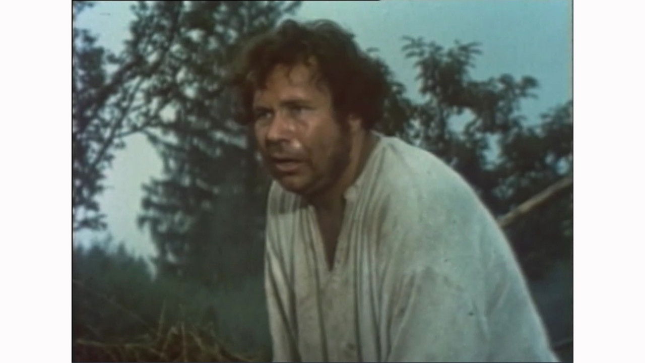 The Broken Horseshoe backdrop