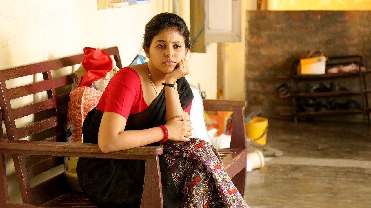 Naadodigal 2 backdrop