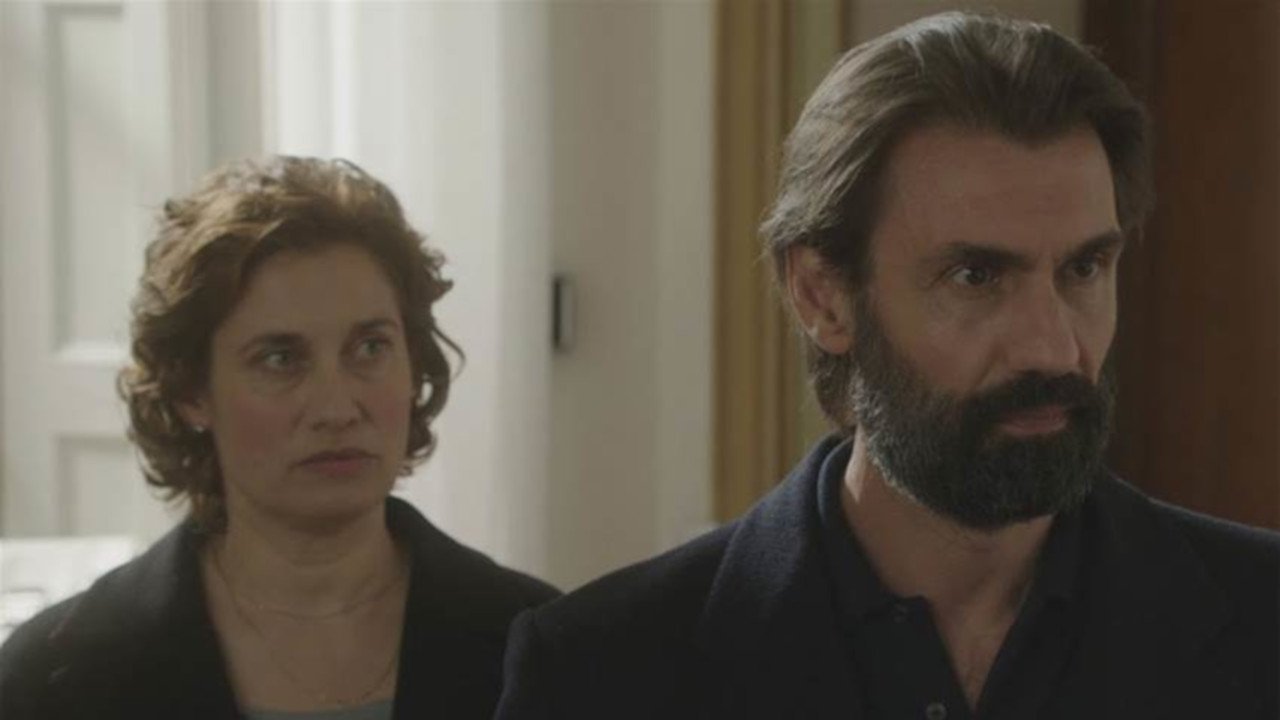 Where I've Never Lived backdrop