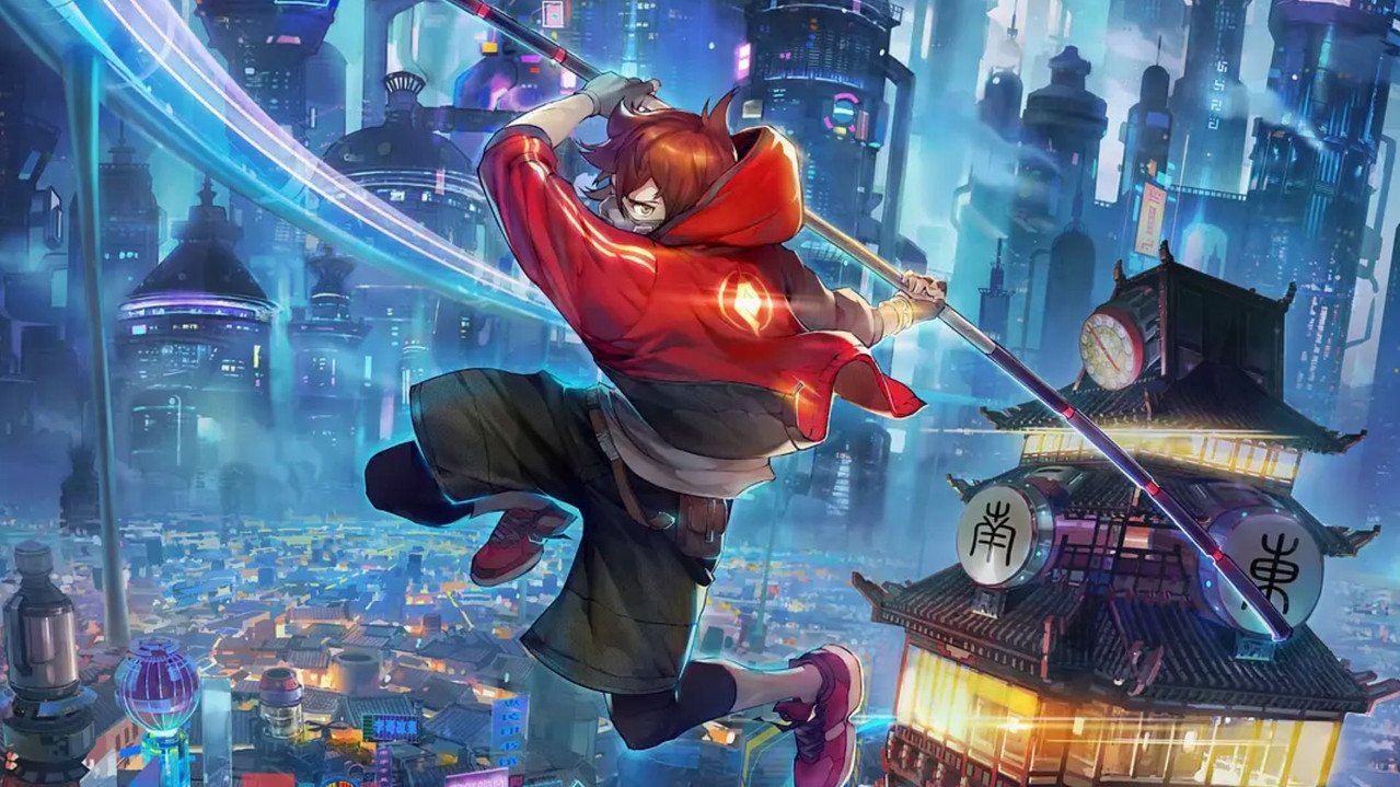 Rainbow Sea Fly High backdrop