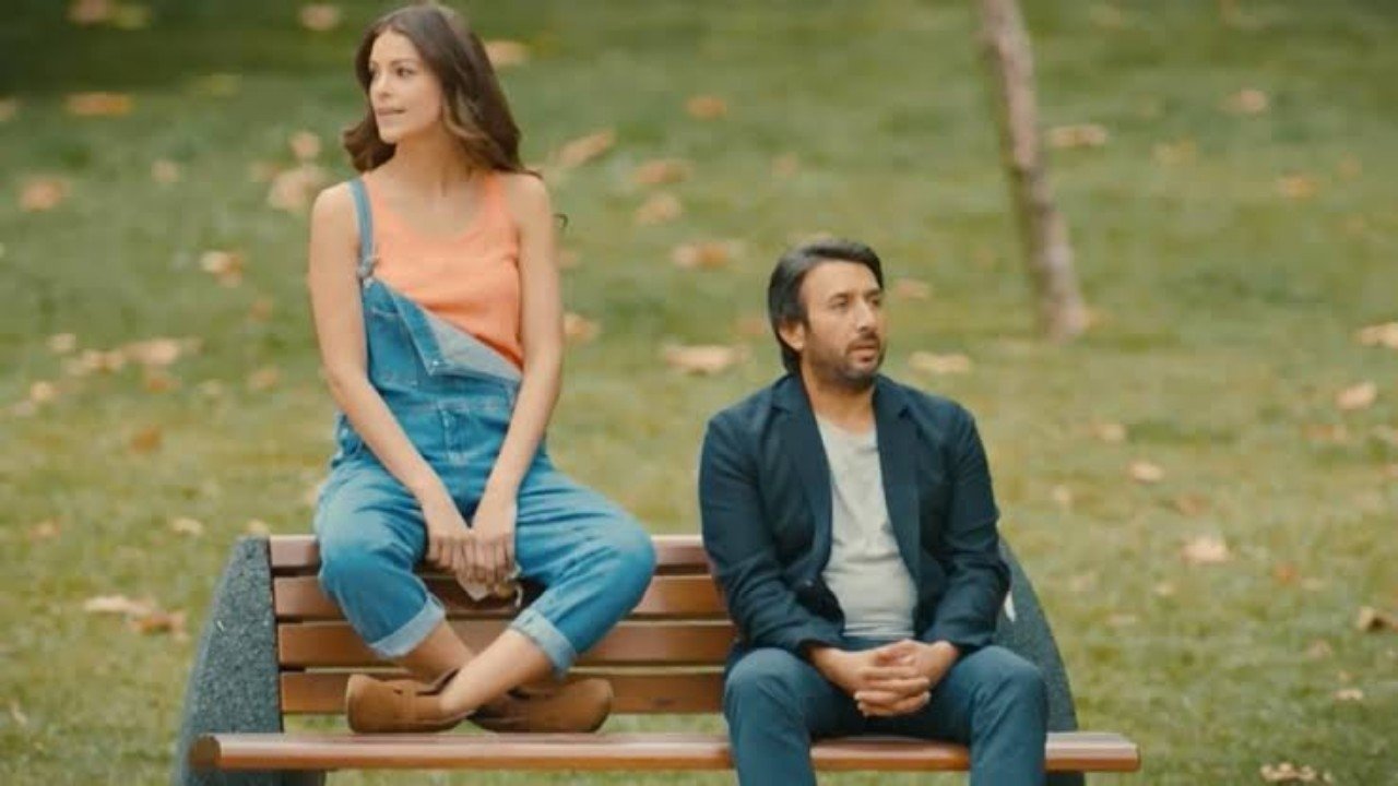 Meleklerin Mucizesi backdrop