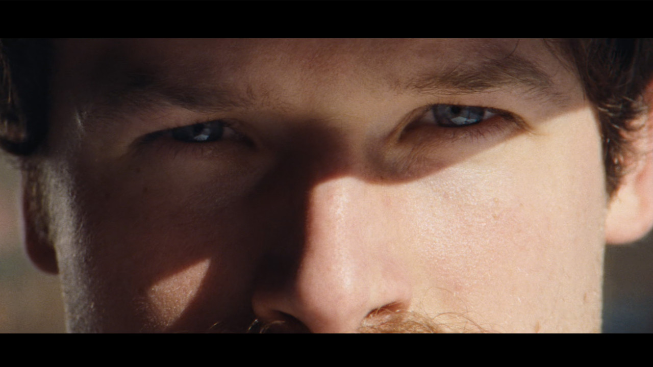 Texas Pete Spaghetti Western backdrop