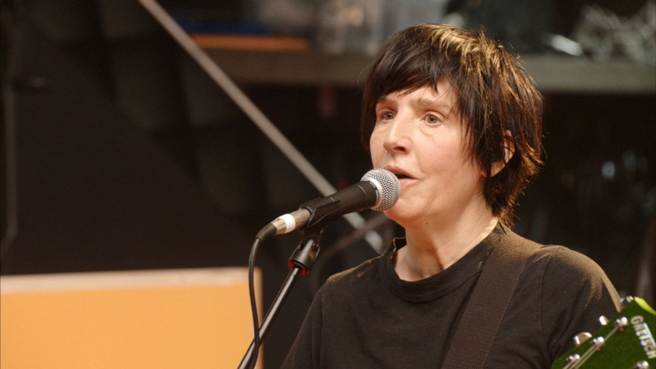 Texas @ Château d'Hérouville backdrop