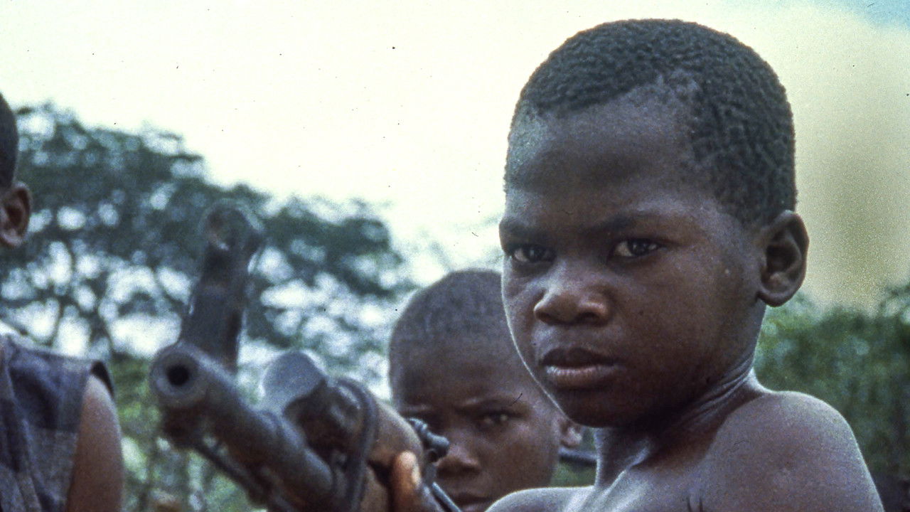 Nelio's Story backdrop