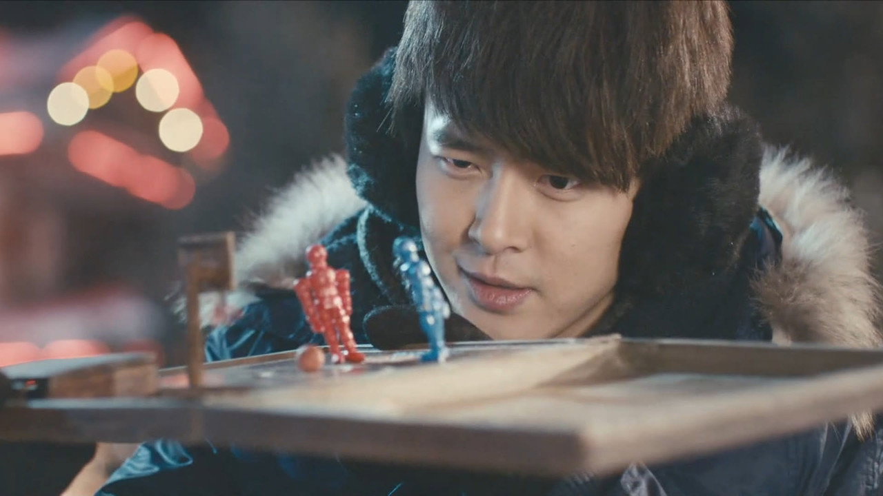 不败雄心 backdrop