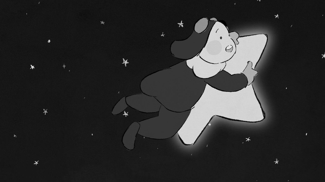 Always with you backdrop