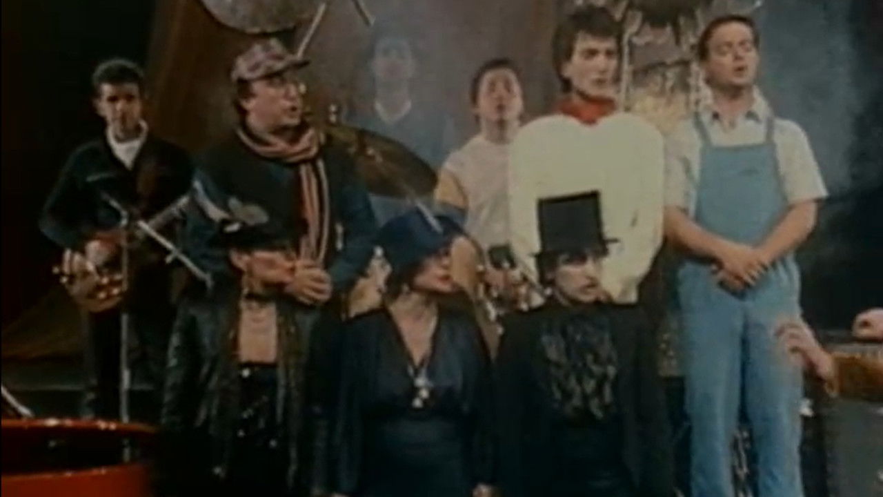 A Wedding of Jays backdrop