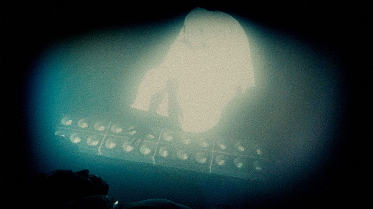 When The Stars Aren't Looking backdrop