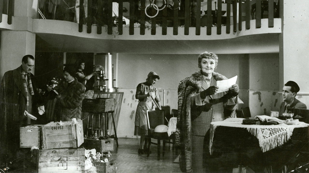 The bridge of life backdrop