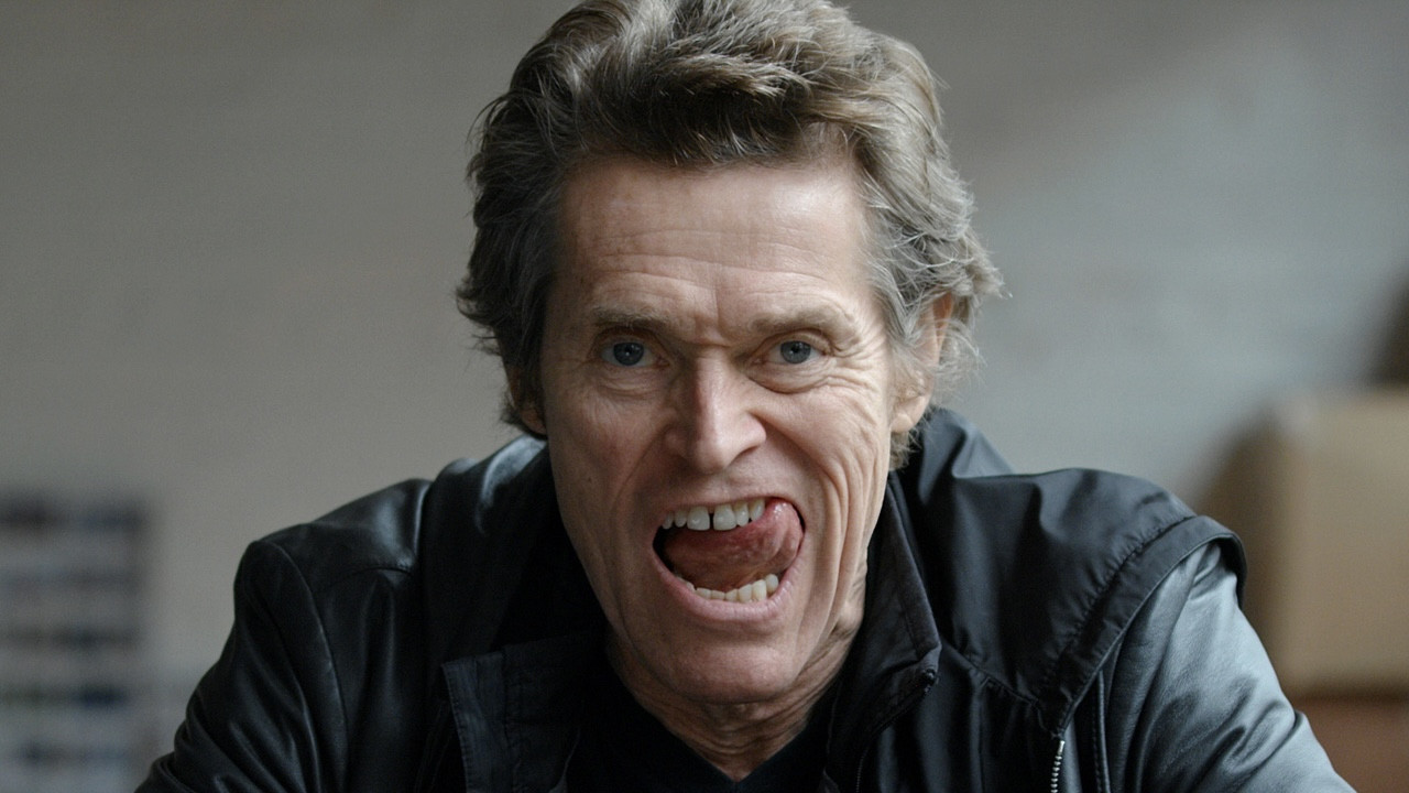 Mind the Gap backdrop