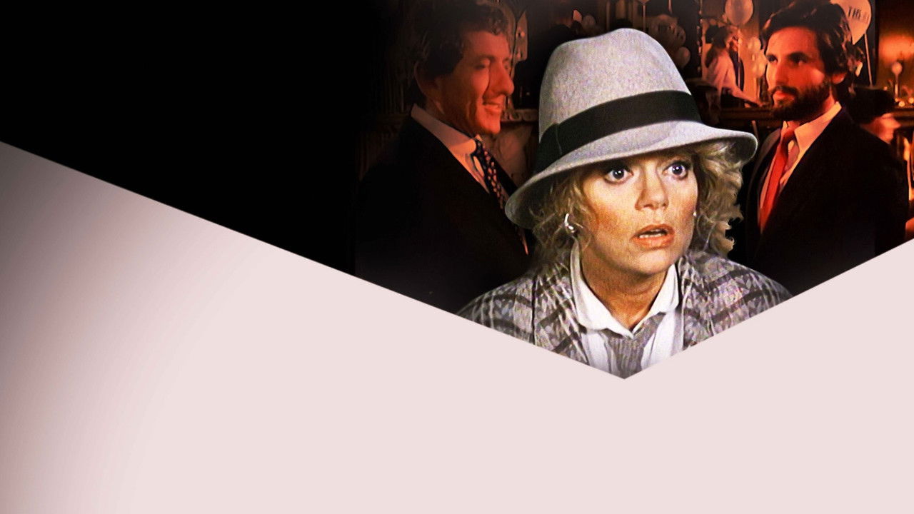 Having It All backdrop