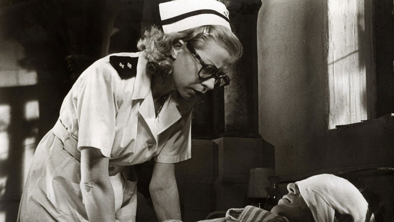 The Great Way backdrop