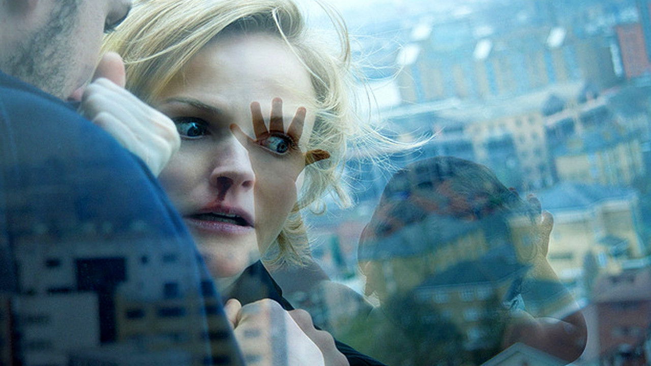 Keeping Rosy backdrop