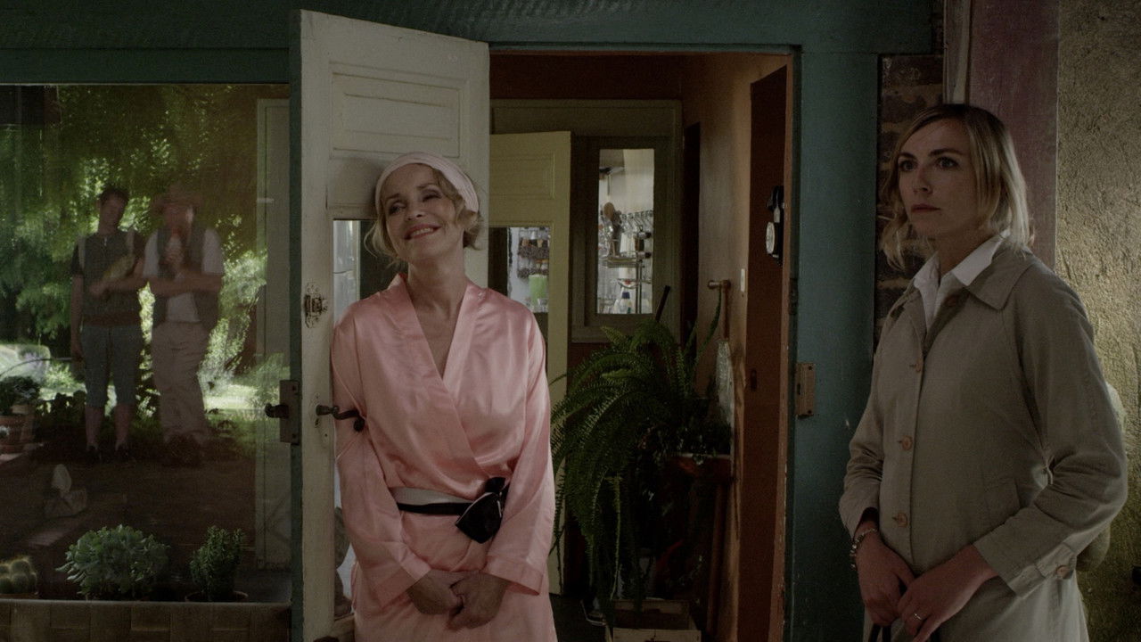 A Dimanche Prochain backdrop