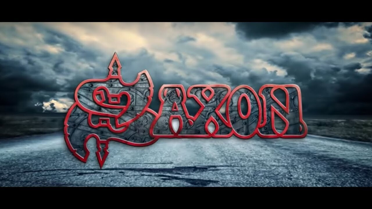 Saxon: Warriors of the Road – The Saxon Chronicles Part II backdrop