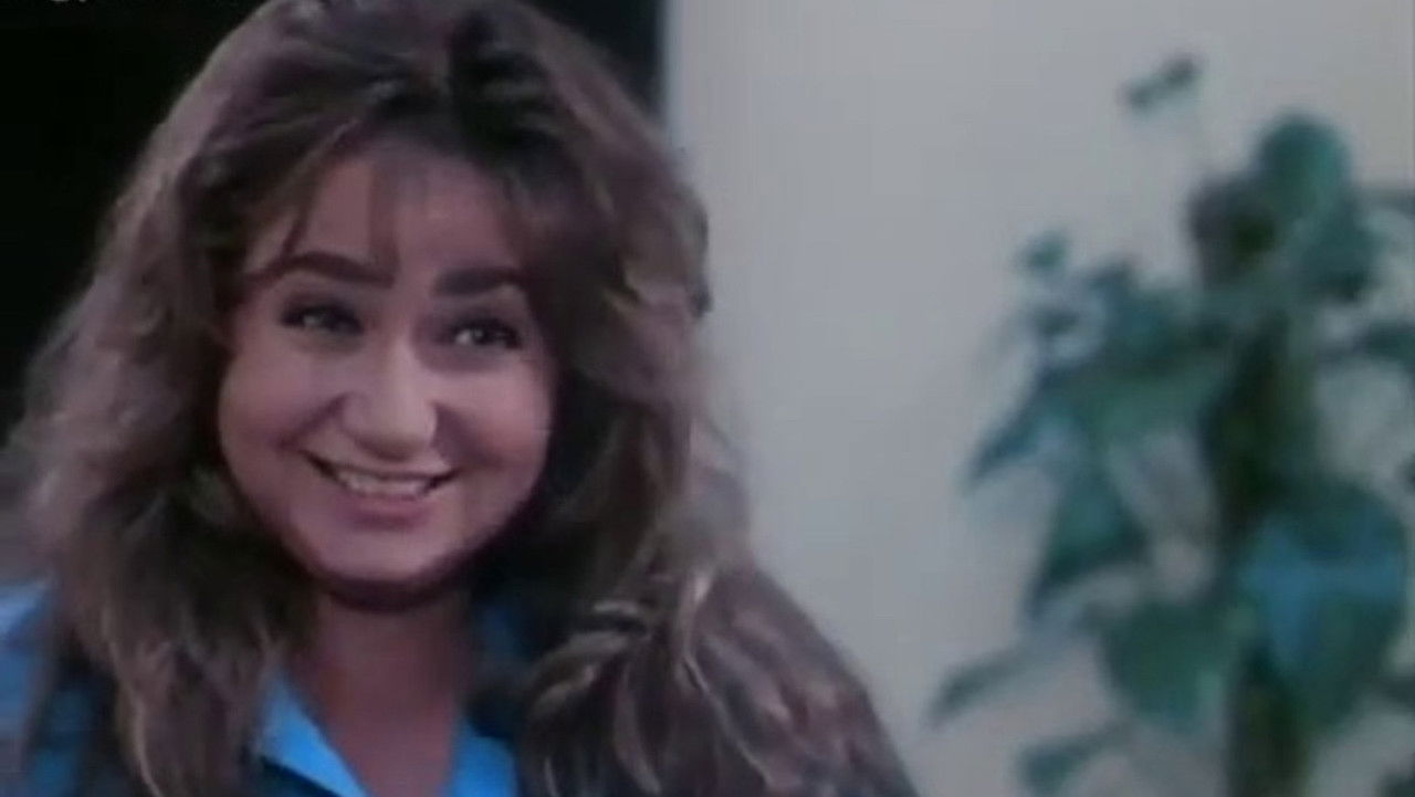 A Girl Called Apple backdrop