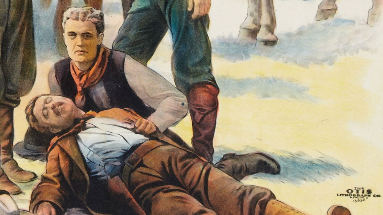 The Fighting Heiress backdrop