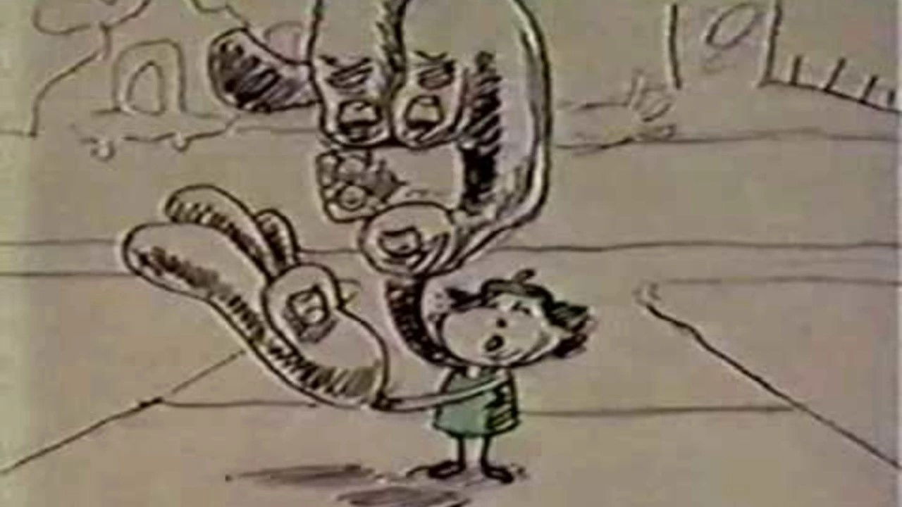 The Green Beret backdrop