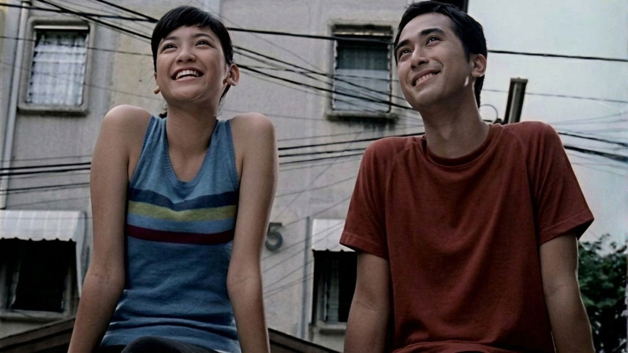 Chasing the Sun backdrop