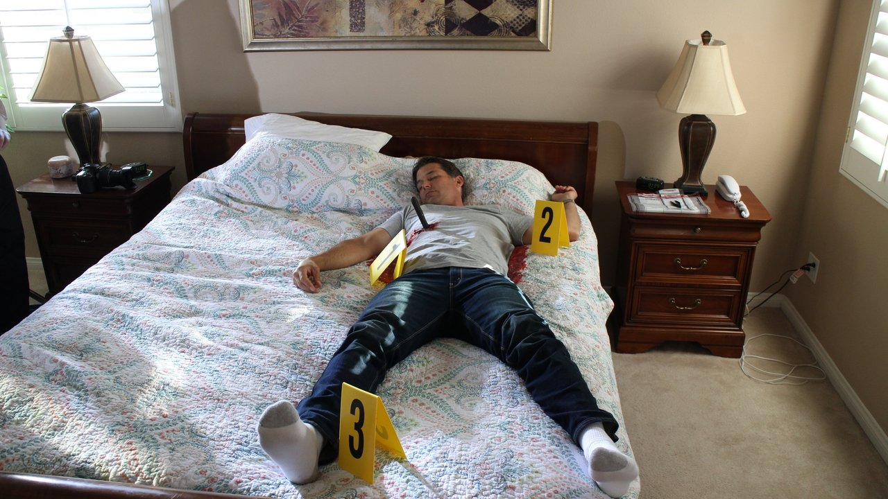 A Date to Die For backdrop