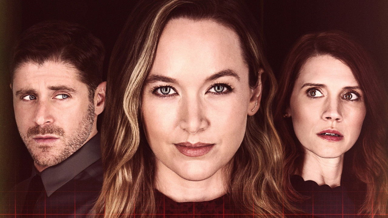 Black Hearted Killer backdrop