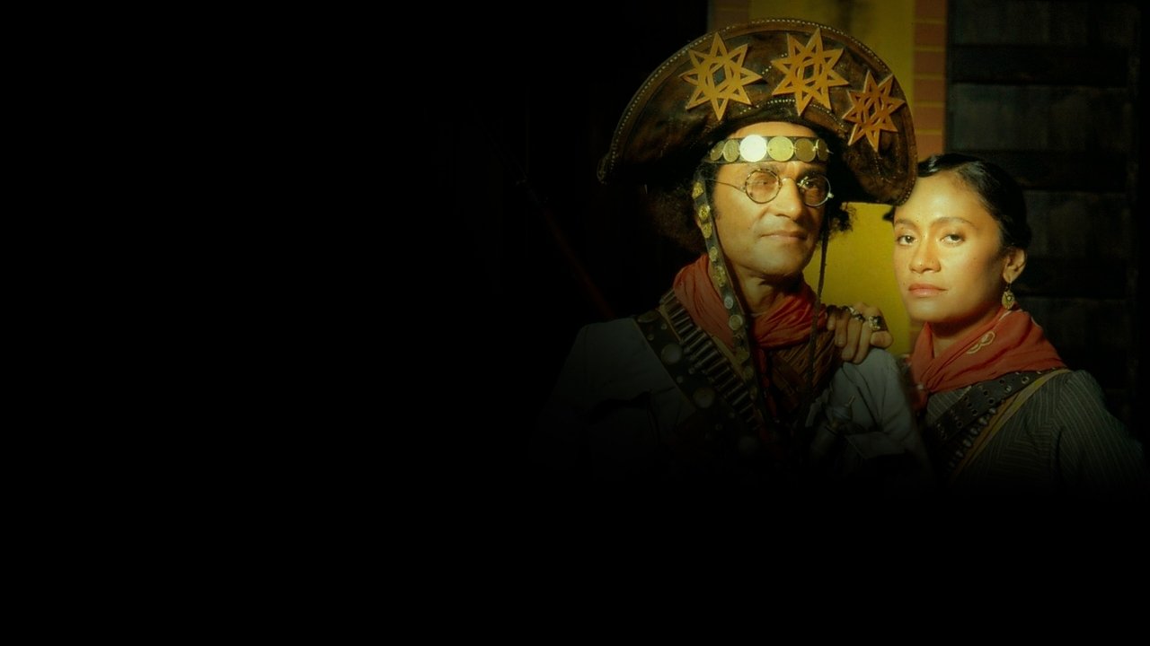 Luz, Câmera, 50 Anos: Lampião e Maria Bonita - O Filme backdrop