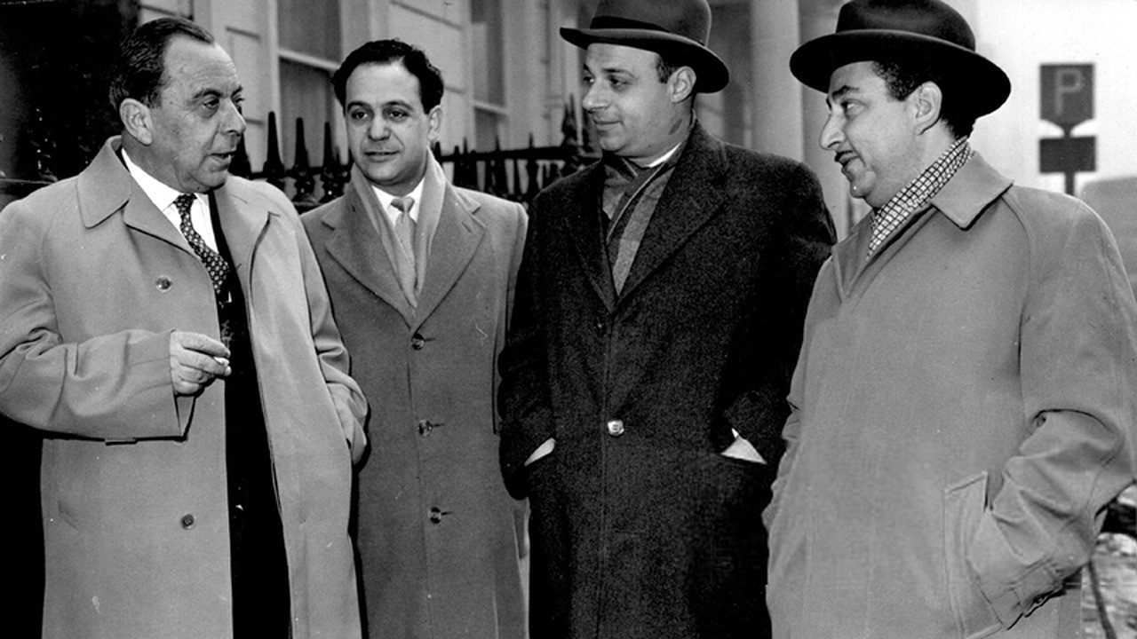 50 Years of Cyprus backdrop