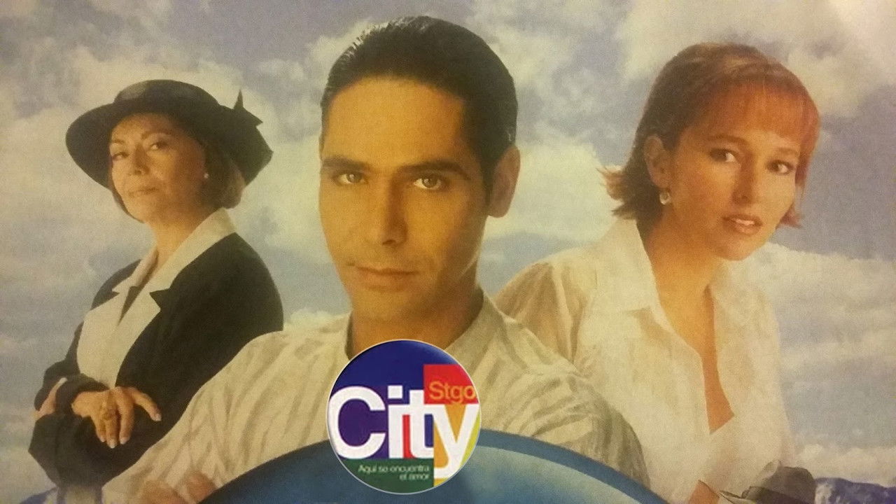 Santiago City backdrop