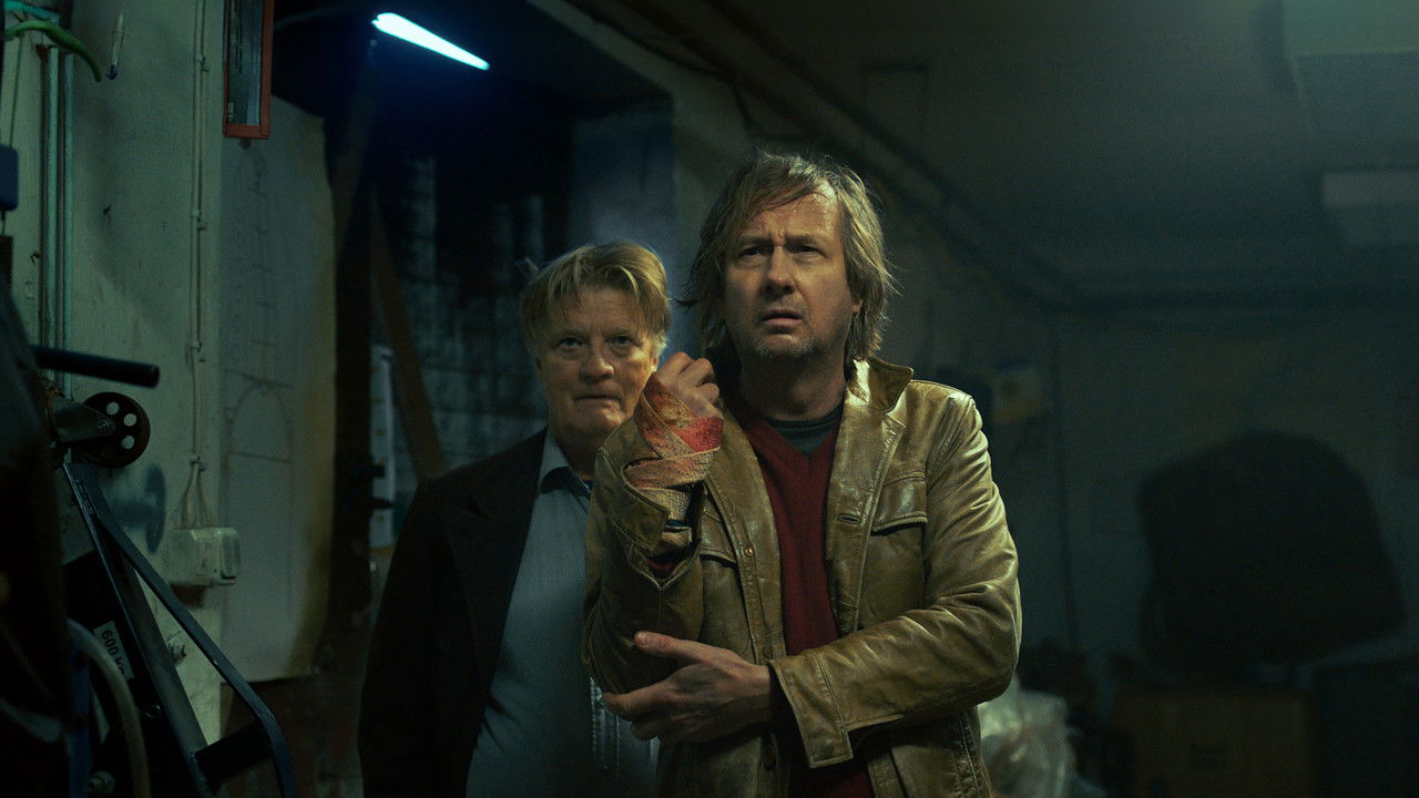 The Cat Kingdom backdrop