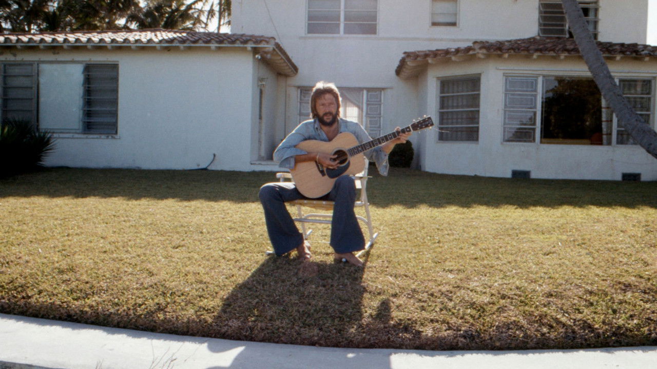 Eric Clapton - Give Me Strength: The 74-75 Recordings backdrop