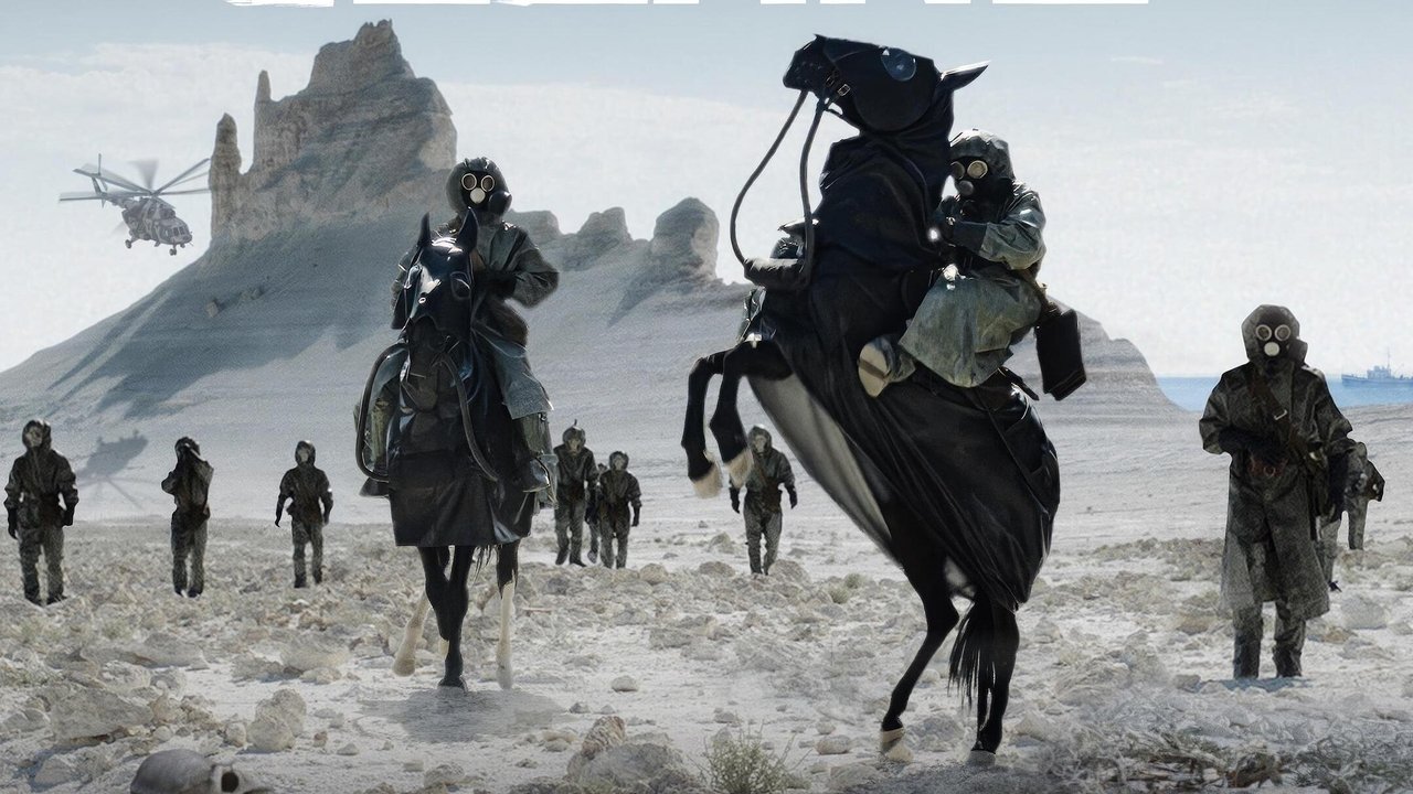 Rebirth Island backdrop