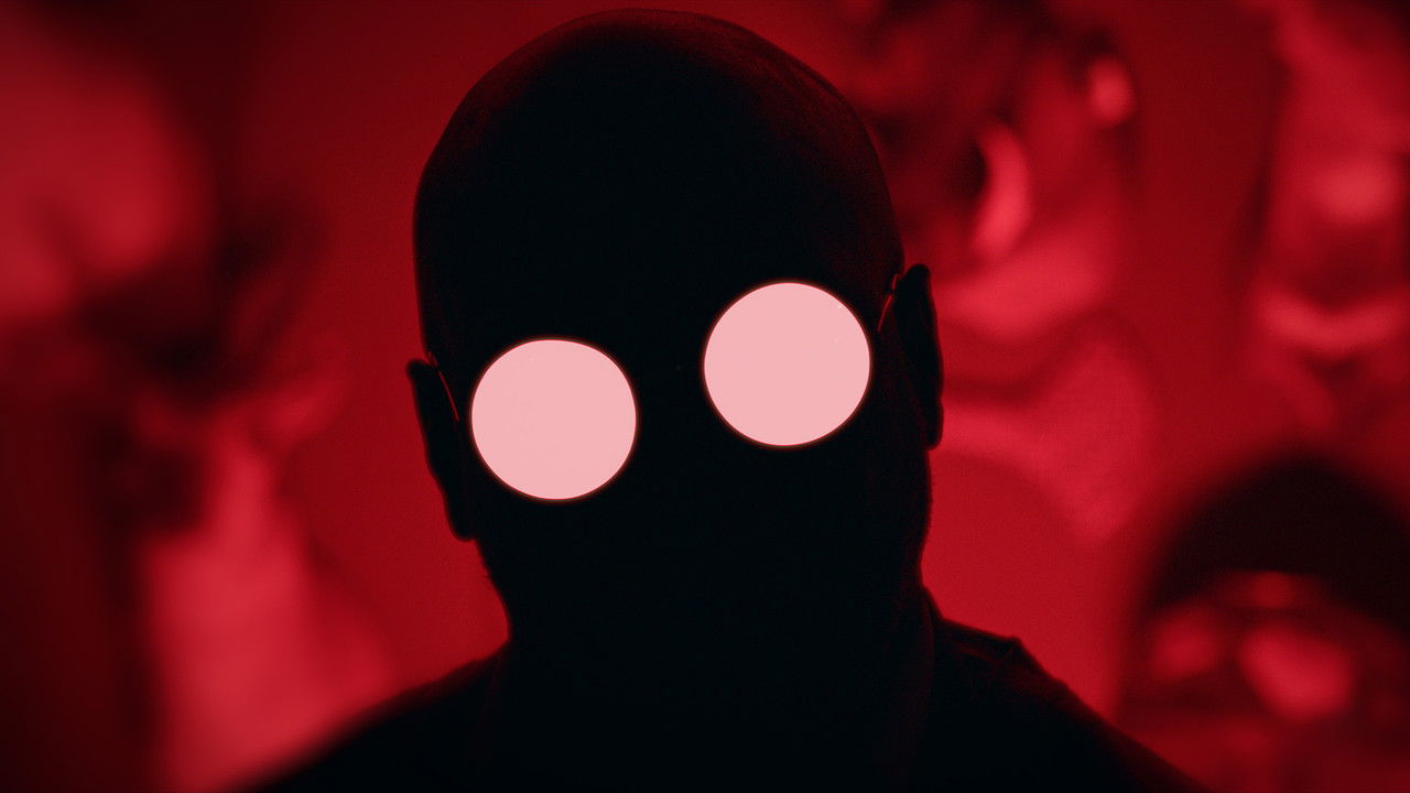 Creepy Bits backdrop