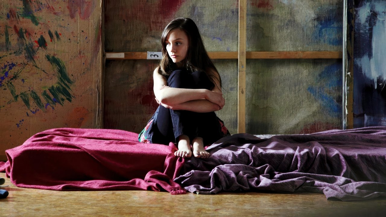 Rosannas Tochter backdrop